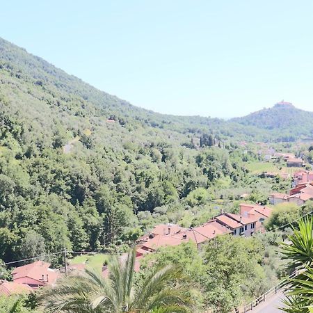 Antico Lavatoio Hotel Luni ภายนอก รูปภาพ