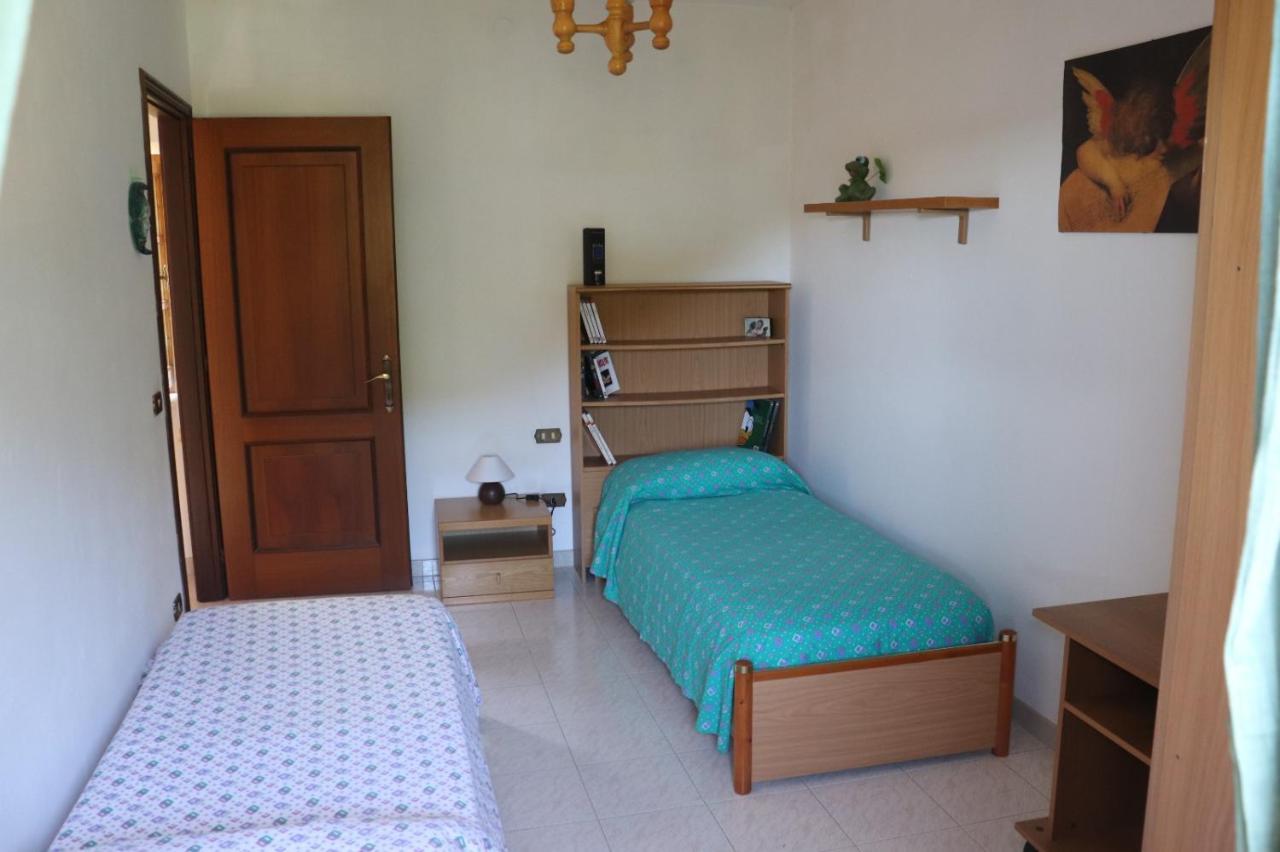 Antico Lavatoio Hotel Luni ภายนอก รูปภาพ