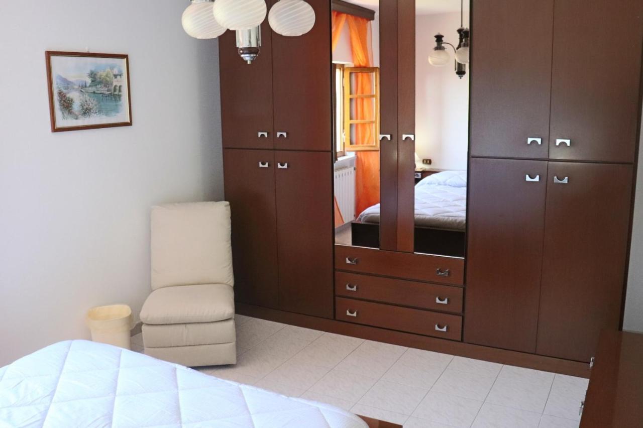 Antico Lavatoio Hotel Luni ภายนอก รูปภาพ