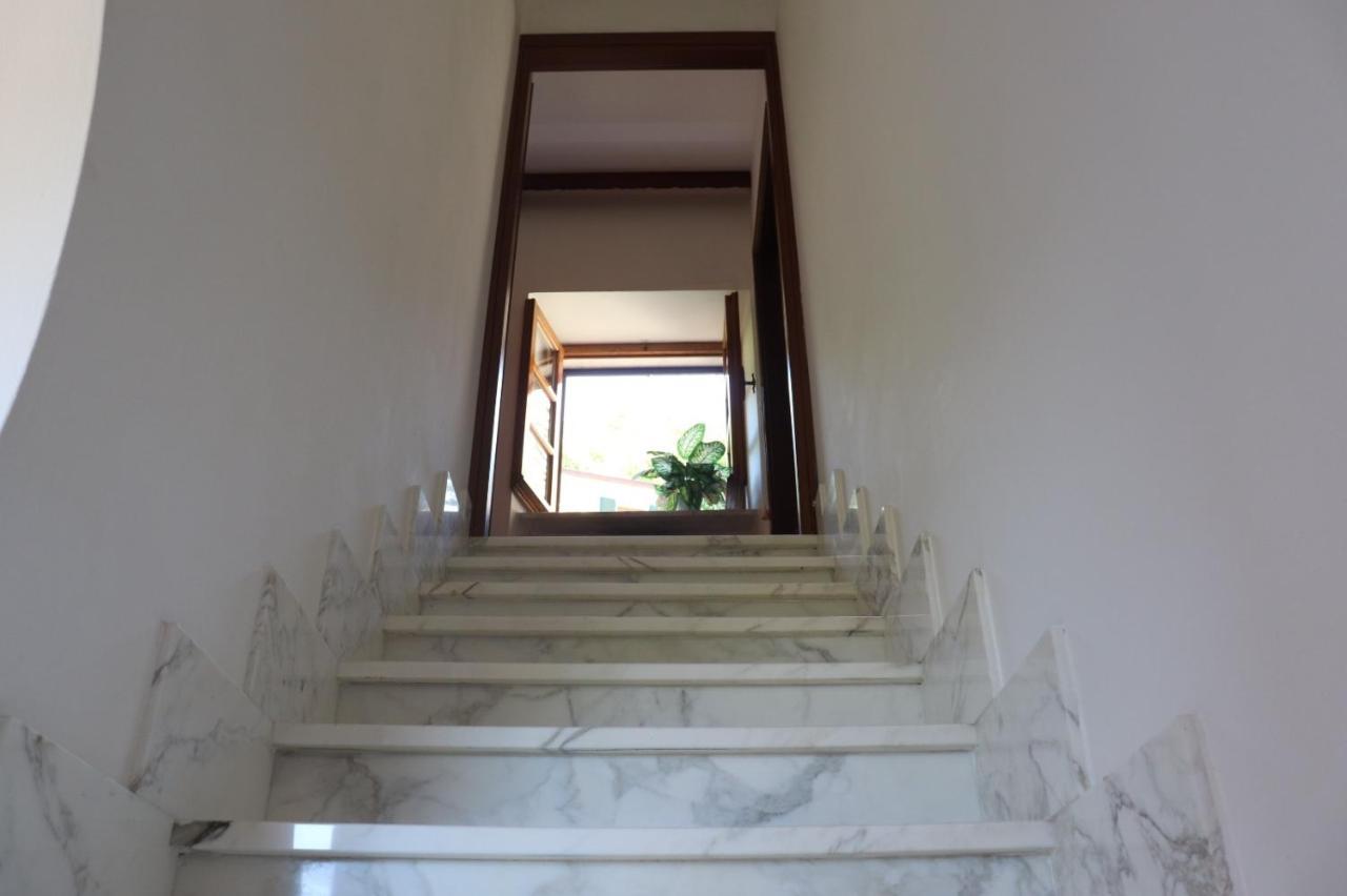 Antico Lavatoio Hotel Luni ภายนอก รูปภาพ