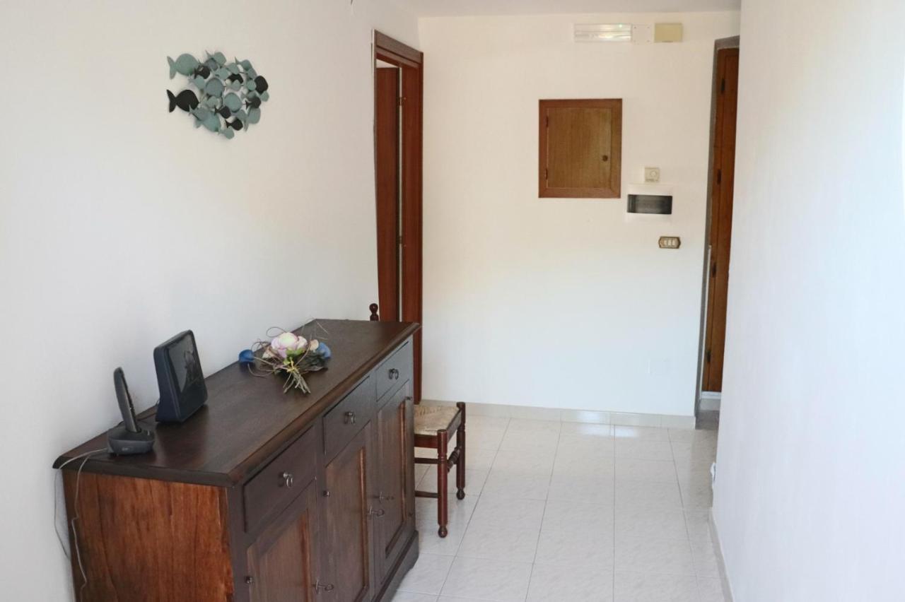 Antico Lavatoio Hotel Luni ภายนอก รูปภาพ